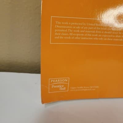 Student Solutions Manual Elementary Statistics Picturing the World 4th Ed - Thumbnail 6