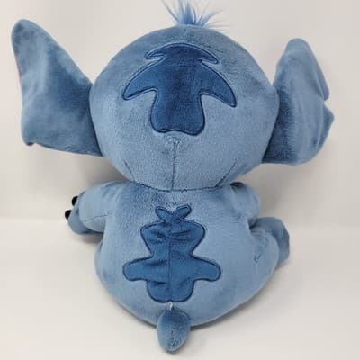 Disney Build A Bear Stitch 12" 2021 Lilo & Stitch Plush Collectible - Thumbnail 7