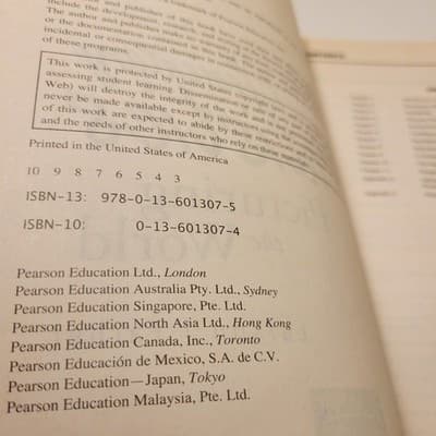 Student Solutions Manual Elementary Statistics Picturing the World 4th Ed - Thumbnail 15