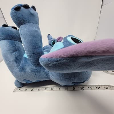 Disney Build A Bear Stitch 12" 2021 Lilo & Stitch Plush Collectible - Thumbnail 14