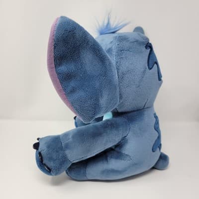 Disney Build A Bear Stitch 12" 2021 Lilo & Stitch Plush Collectible - Thumbnail 9