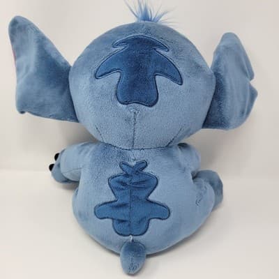 Disney Build A Bear Stitch 12" 2021 Lilo & Stitch Plush Collectible - Thumbnail 8