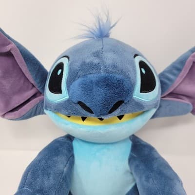 Disney Build A Bear Stitch 12" 2021 Lilo & Stitch Plush Collectible - Thumbnail 3