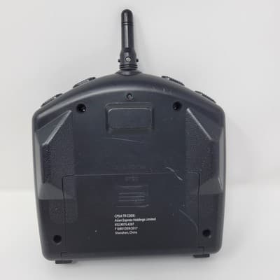 Propel Sky Raider Drone Remote Controller Parts Replacement VL-3560 Untested - Thumbnail 5