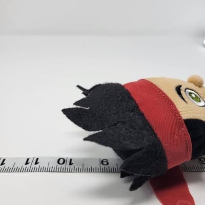 Disney Jake And The Neverland Pirates Plush Stuffed Toy Doll 9" - Thumbnail 10
