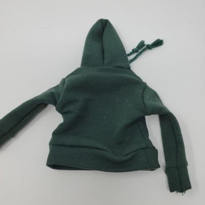 Proper Twelve Irish Whiskey Mini Bottle Jacket Hoodie Conor McGregor - Thumbnail 5