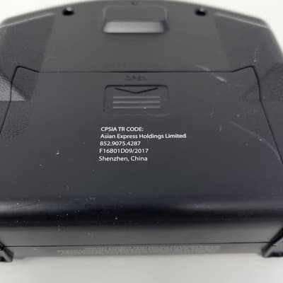 Propel Sky Raider Drone Remote Controller Parts Replacement VL-3560 Untested - Thumbnail 6
