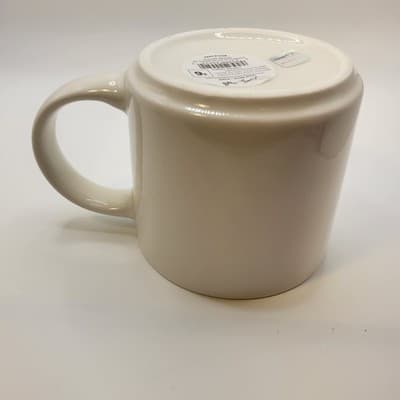 DOLLY PARTON I Love Dolly Pink Coffee Mug White Ceramic Collectible Cup - Thumbnail 6