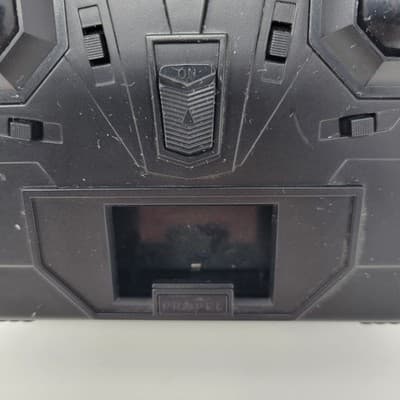 Propel Sky Raider Drone Remote Controller Parts Replacement VL-3560 Untested - Thumbnail 3