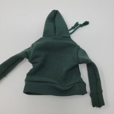 Proper Twelve Irish Whiskey Mini Bottle Jacket Hoodie Conor McGregor - Thumbnail 6