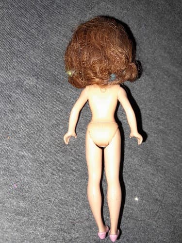 Mattel Disney Sophia The first Jointed Doll Sofia 5" 2012 PINK SHOES HTF - Thumbnail 3