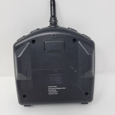 Propel Sky Raider Drone Remote Controller Parts Replacement VL-3560 Untested - Thumbnail 4