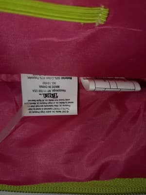 Polly Pocket Tara 2007 Doll Carry All Tote Pink Case & 2019 Tiny Is Mighty Lot 2 - Thumbnail 13