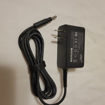 HKY AC/DC Power Adapter 25–29 V 0.8 A (23.2 W) Model Q36CU-290000800 — Generic - Thumbnail 2