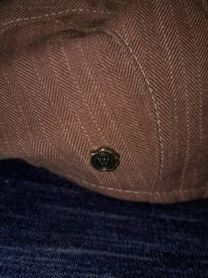 Coco Street Newsboy Flat Cap Classic & Vintage Style Baker Boy Hat Tweed Gatsby - Thumbnail 7
