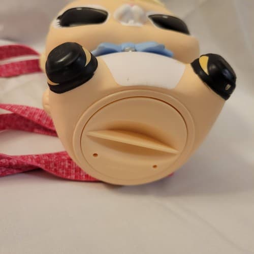 LOL! Surprise Biggie Pet Cottontail QT Bunny Toy Piggy Bank Backpack - Thumbnail 8