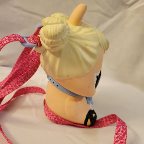 LOL! Surprise Biggie Pet Cottontail QT Bunny Toy Piggy Bank Backpack - Thumbnail 7