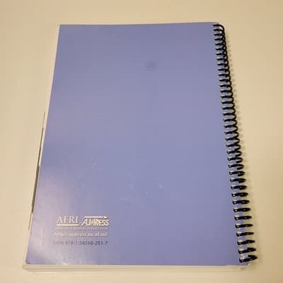 AU-2 Guidelines for Command (Second Edition) Manual Spiral Bound - Thumbnail 4
