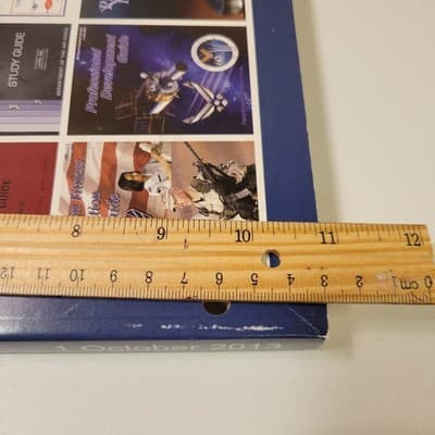 Professional Development Guide 40th Anniversary Edition USAF Air Force Pamphlet - Thumbnail 9