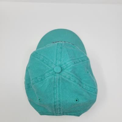GRUNT STYLE | "Blank" Your Feelings | Dad Hat Seafom Green Adjustable 57CM 2024 - Thumbnail 6