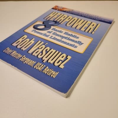 HeirPower! 8 Basic Habits of Exceptionally Powerful Lieutenants - Thumbnail 6