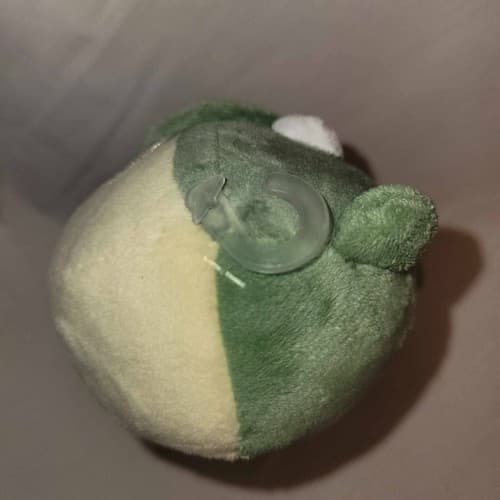 Piggy Zompiggy Zombie Plush MiniToon 2020 Roblox Stuffed Toy 6 Inch - Thumbnail 7