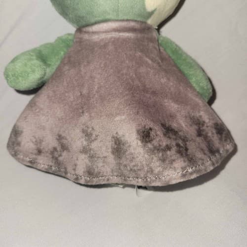 Piggy Zompiggy Zombie Plush MiniToon 2020 Roblox Stuffed Toy 6 Inch - Thumbnail 3