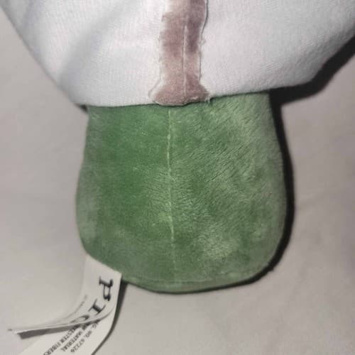 Piggy Zompiggy Zombie Plush MiniToon 2020 Roblox Stuffed Toy 6 Inch - Thumbnail 4