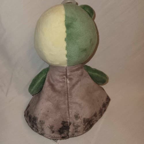 Piggy Zompiggy Zombie Plush MiniToon 2020 Roblox Stuffed Toy 6 Inch - Thumbnail 8