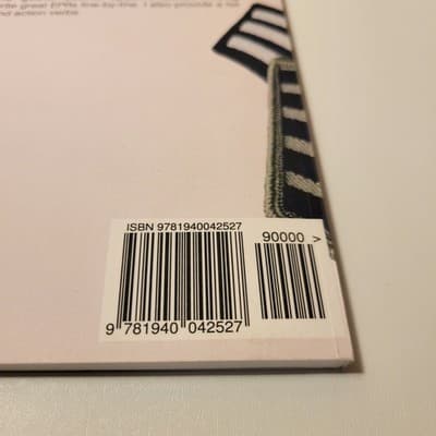 COMMISSION PUBLISHING Stripes Airman's Bullet Writing Career Guide Paperback - Thumbnail 3