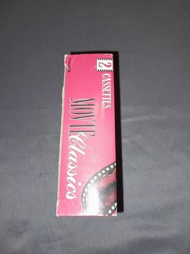 Movie Classics Madacy by Various Artists Cassette, Mar-1993 Madacy 2 Cassettes - Thumbnail 6