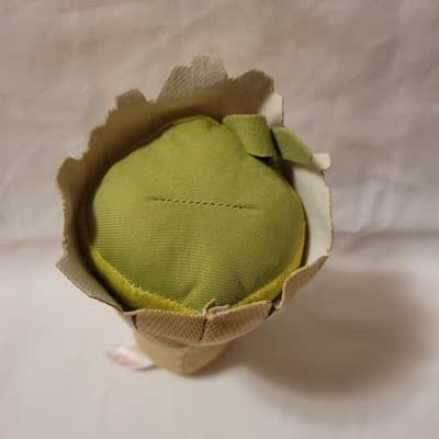 Ty Marvel Groot Plush 7 Guardians of the Galaxy Stuffed Toy - Thumbnail 6