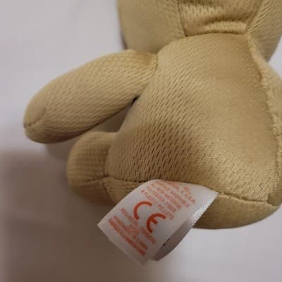 Ty Marvel Groot Plush 7 Guardians of the Galaxy Stuffed Toy - Thumbnail 8