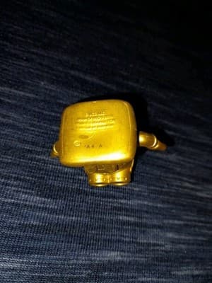 McDonalds Minions Toys Gold Golden Mini Figures Lot of 3 Despicable Me Bundle - Thumbnail 12