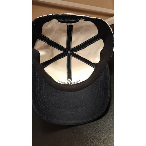 Dallas Cowboys Authentic Hat Digital Camo Black Embroidered Cowboys Youth Cap - Thumbnail 6
