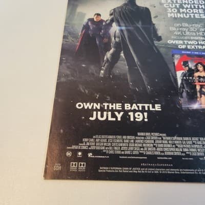 Teen Titans #22 DC Comics 2016 Suicide Squad Movie Tie-In NM Direct Edition - Thumbnail 7