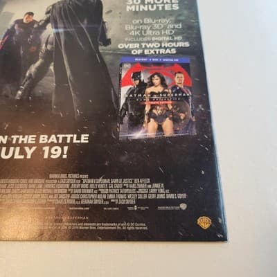 Teen Titans #22 DC Comics 2016 Suicide Squad Movie Tie-In NM Direct Edition - Thumbnail 8