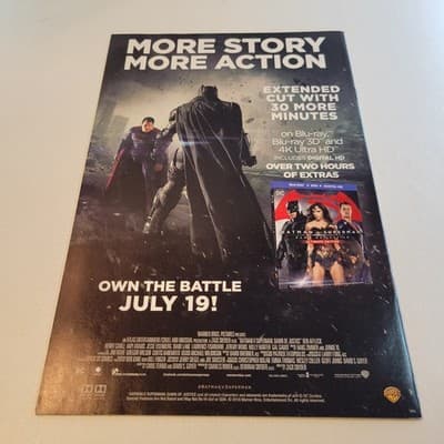 Teen Titans #22 DC Comics 2016 Suicide Squad Movie Tie-In NM Direct Edition - Thumbnail 6
