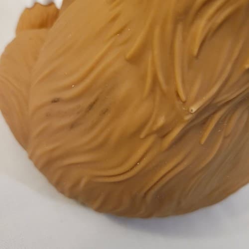 Sloth Universal Studios Figurine Brown Cartoonish Design Standard Good - Thumbnail 2
