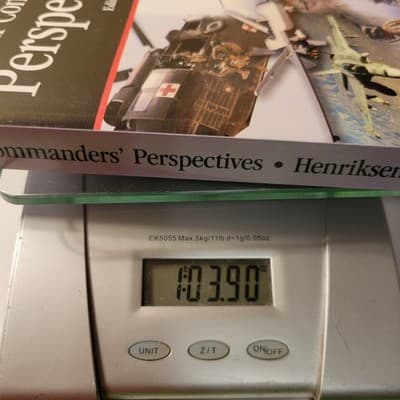 Air Commanders’ Perspectives Airpower in Afghanistan 2005–10 Dag Henriksen TPB - Thumbnail 11
