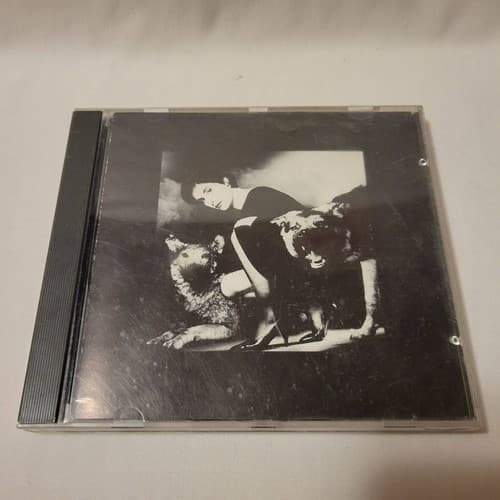 Enya – The Celts CD 1987 Atlantic New Age Music - Thumbnail 2