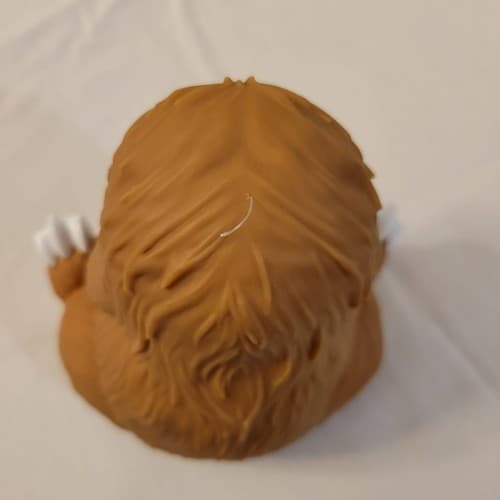 Sloth Universal Studios Figurine Brown Cartoonish Design Standard Good - Thumbnail 9