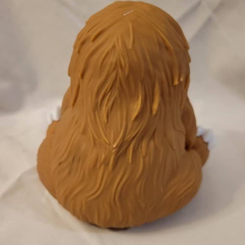 Sloth Universal Studios Figurine Brown Cartoonish Design Standard Good - Thumbnail 4