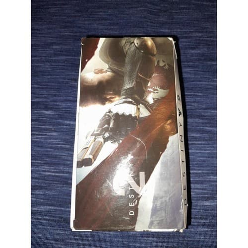 Destiny 2 Game Special Edition, 2 Pack Ornaments (Video Game Series By Bungie) - Thumbnail 6