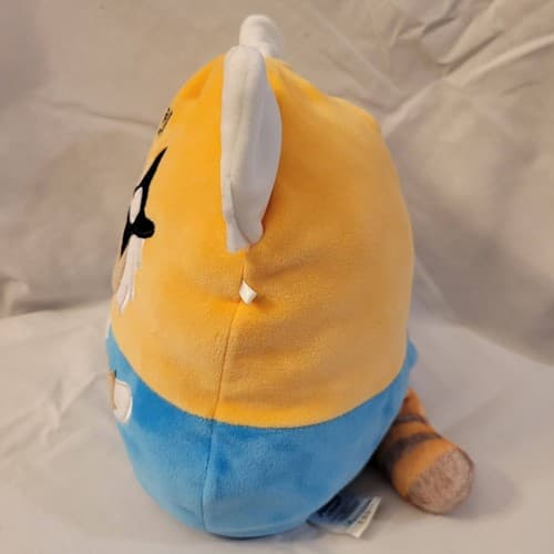 Squishmallows Aggretsuko Sanrio Plush 8″ – Kawaii Cute Collectible Plushie - Thumbnail 10