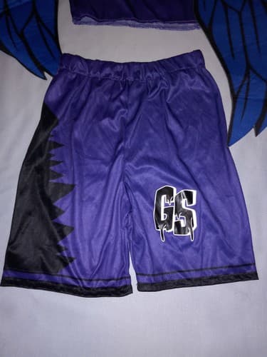 Space Jam The Brow Goon Squad Boys Small 4-6 Costume Dress up Cosplay - Thumbnail 2