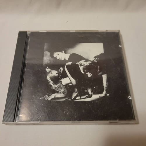 Enya – The Celts CD 1987 Atlantic New Age Music - Image 1