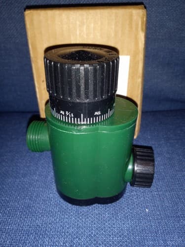 ABC GHC Garden Hose Timer #41574 4-Hour Automatic Watering Timer Open Box - Thumbnail 4