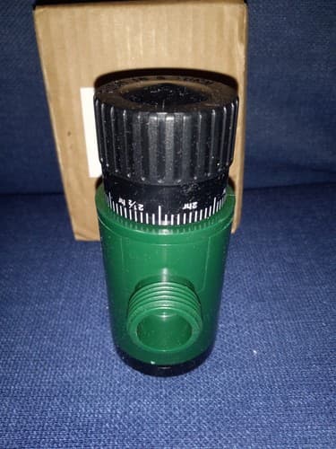 ABC GHC Garden Hose Timer #41574 4-Hour Automatic Watering Timer Open Box - Thumbnail 3