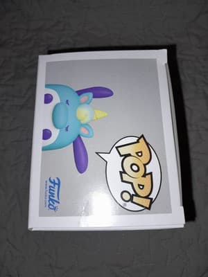 Funko Pop Sanrio Hello Kitty & Friends Pochacco #60 Vinyl Figure NIB - Thumbnail 8